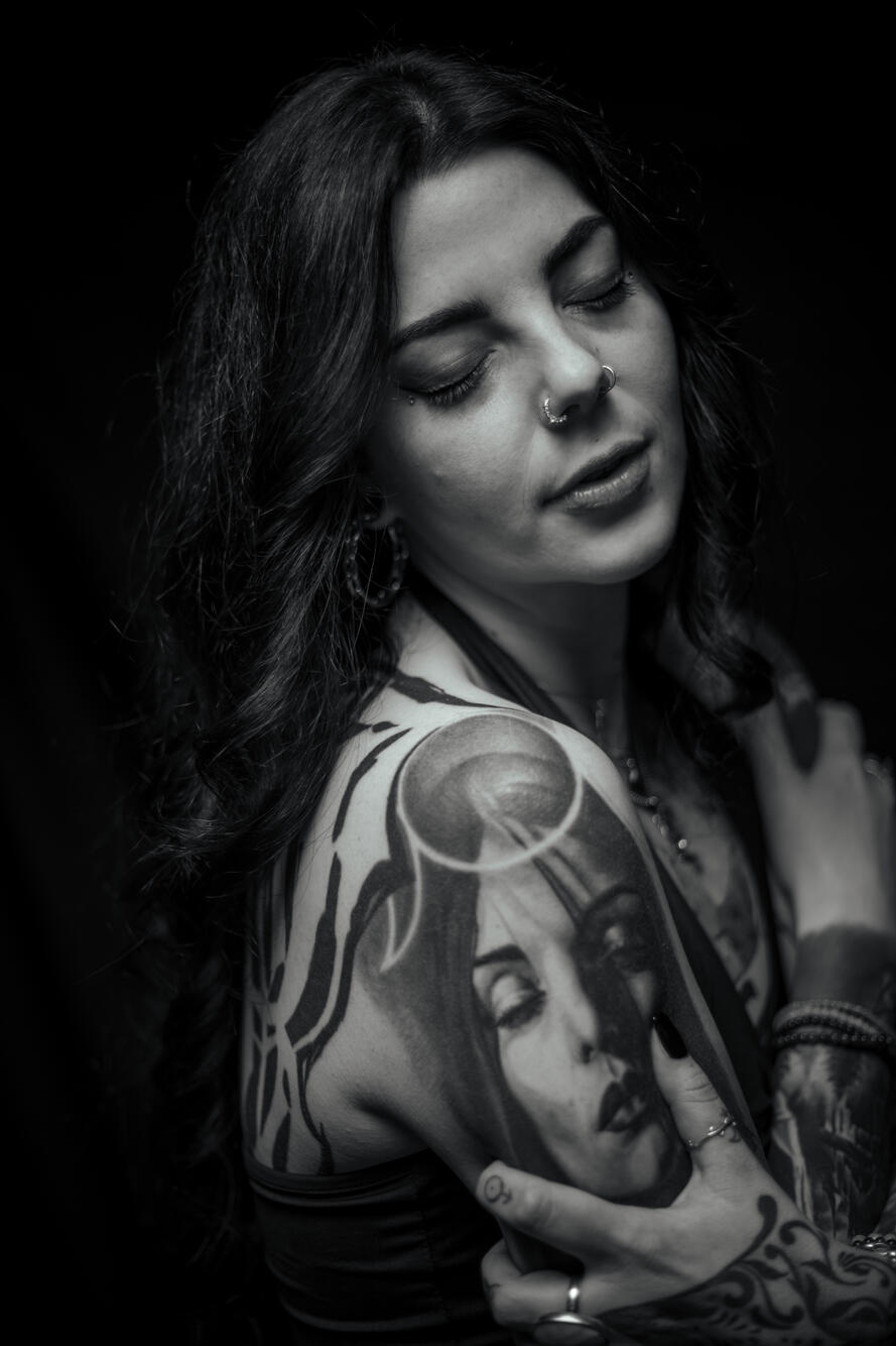 Vanessa