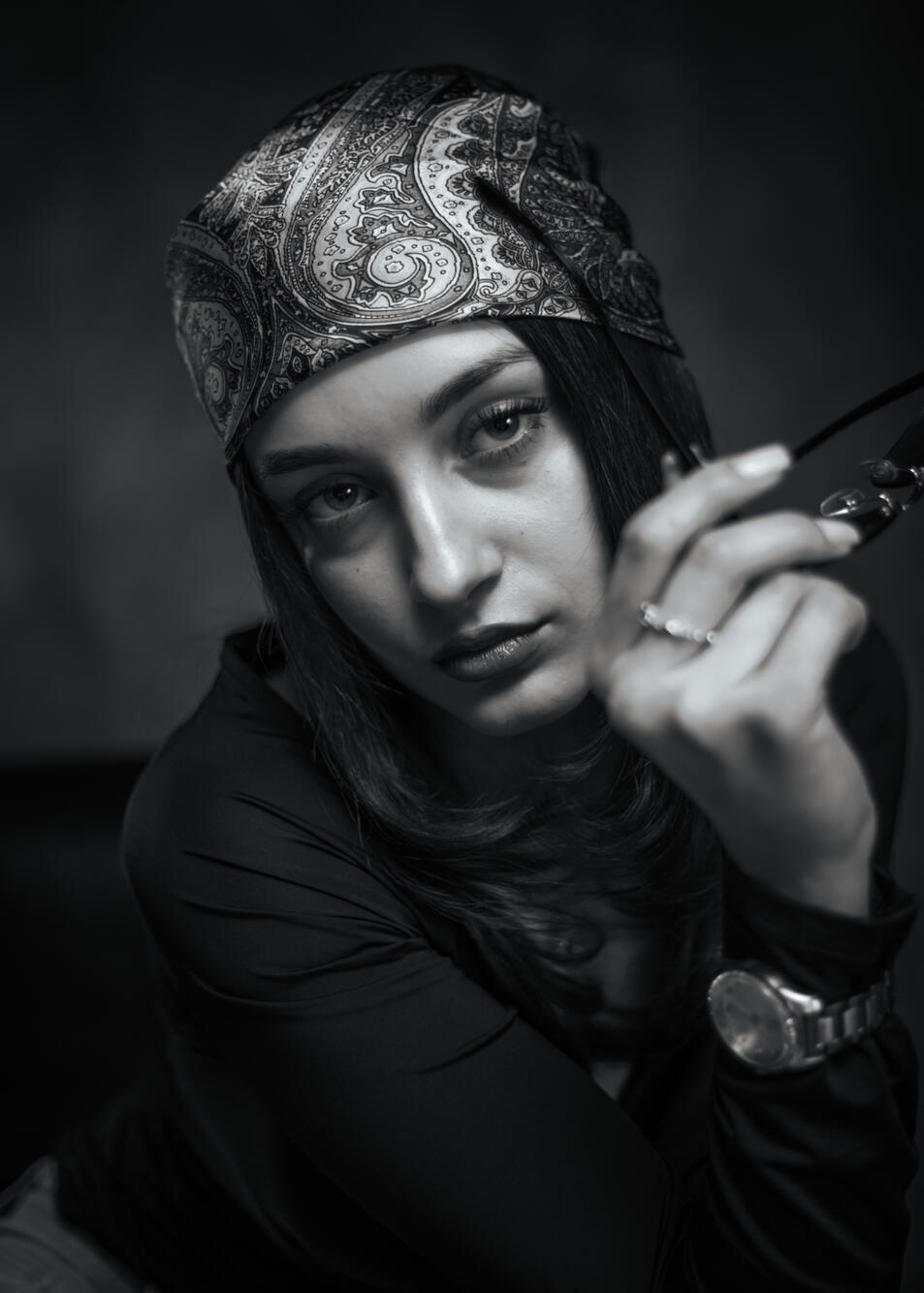Saira